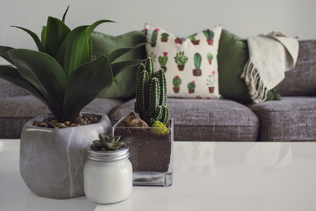 Minimalistisch Design: Less is More in Jouw Woonruimte